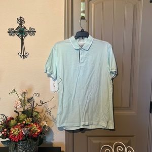 Men’s Medium Polo Style Shirt